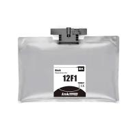 Goink Epson WF-M5899DWF Siyah Mürekkep Kartuşu XXL (Muadil) C13T12F140
