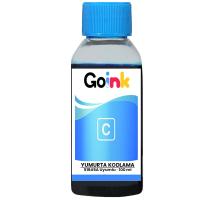 Goink HP 45 Compatible Egg Coding Ink Blue 100 ml