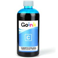 Goink Compatible HP 45 Egg Coding Ink – Blue 500 ml