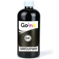 Goink HP45 Compatible Black Egg Coding Ink 500ml