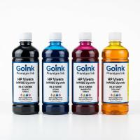 Goink HP Vivera inWIDE Uyumlu Yazıcı ve Kartuş Dolum Mürekkebi (500gr)