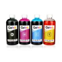 Goink Koli Baskı Makine Mürekkebi Dye Bazlı 500 ml