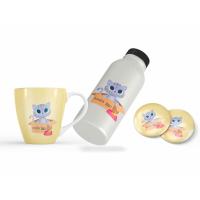 Goink Transfer Kağıdı (Açık Renk Pamuklu Kumaş) - 140gsm - 1yp - A4