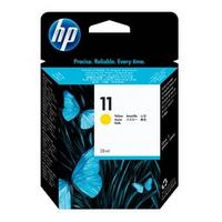 حبر أصلي صفر HP 11 C4838A