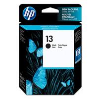 كارتوجة حبر HP 13 C4814A أسود أصلي