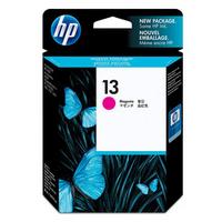 كرتوج HP 13 C4816A الأصلي الأحمر