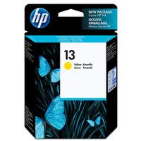 حبر أصلي صفر HP 13 C4817A