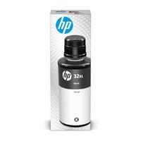 كارتوجة حبر أسود أصلية HP 1VV24AE (32XL) - Smart Tank 720
