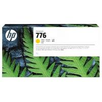 كارتوج أصلي صفر HP 1XB08A (776) لطابعة Z9+ Pro