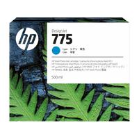 HP 1XB17A (775) كرتوجة مائية أصليه - DesignJet Z6 Pro