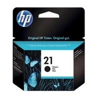 كرتوج HP 21 C9351AE أسود أصلي