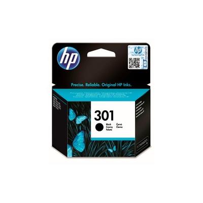 HP 301 CH561EE Siyah Orijinal Kartuş