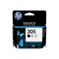 كرتوج HP 305 3YM61AE أسود أصلي