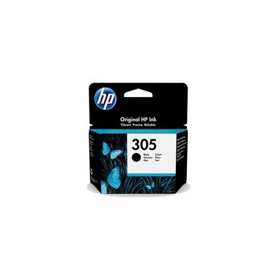 HP 305 3YM61AE Siyah Orijinal Kartuş