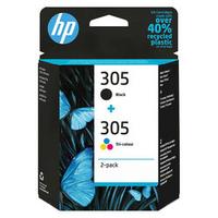 مجموعة الأقراص الأساسية HP 305 6ZD17AE