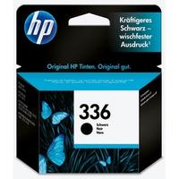 HP 336 C9362EE كرتوجة أسود أصلي