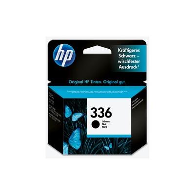 HP 336 C9362EE Siyah Orijinal Kartuş