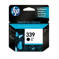 HP 339 C8767E Black Original Cartridge
