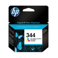 HP 344 C9363E kartuş الأصلي اللون