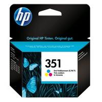كرتوج HP 351 CB337E الأصلي