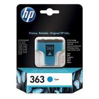 HP 363 C8771E كرتوجة مائية أصليه