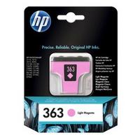 كارتوج HP 363 C8775E الأصلي