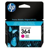 كارتوجة حمراء أصلية HP 364 CB319E
