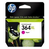 HP 364XL CB324E Картридж Оригинал Высокий Капитал