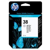 كارتوش أصلي HP 38 C9414A أسود