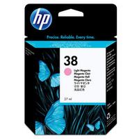 كارتوج HP 38 C9419A الأصلي