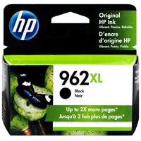 حامل صبغة أسود HP 3JA03AN (962XL) الأصلي - Pro 9010