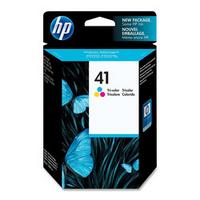 HP 41 51641A كرتوجة الألوان الأصلية