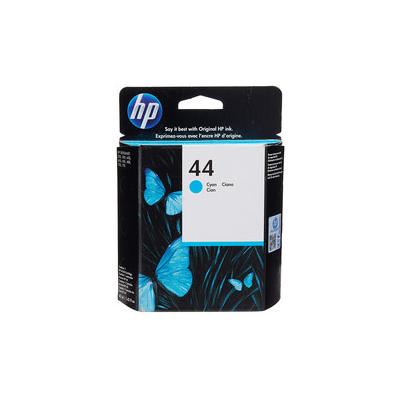 HP 44 51644C Mavi Orijinal Kartuş