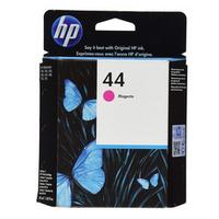 HP 44 51644M Original Red Compatible Ink Cartridge