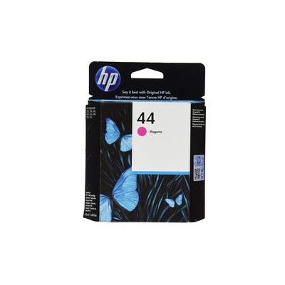 HP 44 51644M Kırmızı Orijinal Kartuş