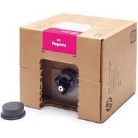 كارتوجي لاتكس أورجينال أحمر HP 4UV40A (873Y) - لاتكس 800أ