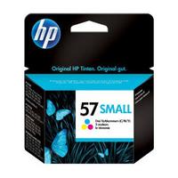 HP 57 C6657GE كرتوجة حبر أصلية بالألوان