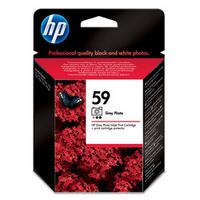 كرتوج HP 59 C9359A أسود أصلي
