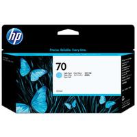 كرتيج أصلي HP 70 C9390A أزرق