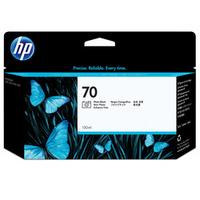 Оригинальный картридж HP 70 C9449A Фото Черный