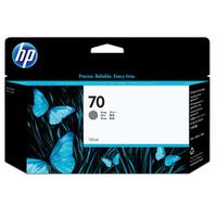 Оригинальный чёрный картридж HP 70 C9450A