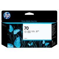كارتوج HP 70 C9451A أسود أصلي