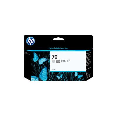 HP 70 C9451A Açık Gri Orijinal Kartuş