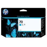 HP 70 C9452A كرتوجة مائية أصلية