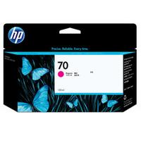 كارتوش أصلي أحمر HP 70 C9453A