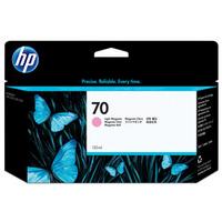 HP 70 C9455A كرتوجة مطبوعة أصليه