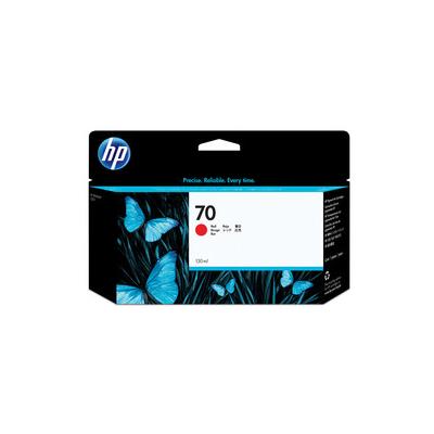 HP 70 C9456A Red Orijinal Kartuş