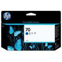 HP 70 C9458A Blue Mavi Orijinal Kartuş