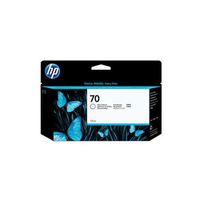 HP 70 C9459A Parlaklık Artırıcı Orijinal Kartuş