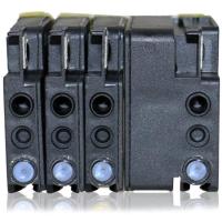 Hp 711 CZ133A / T520 / T120 / T130 Siyah Kartuş (Muadil)
